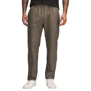 Lululemon ABC Light Utilitech Pull-On Pant Regular Rover Men's Size Small EUC